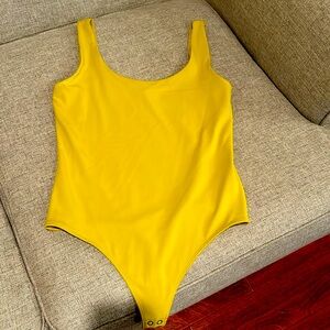 Express bodysuit